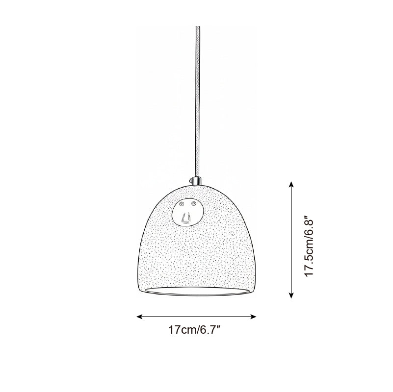 Caleaya Pendant Lamp