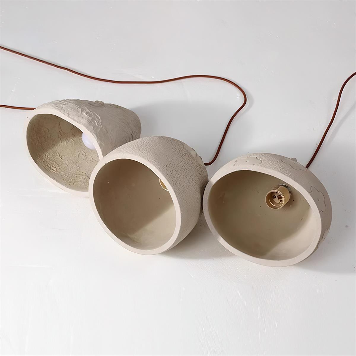 Caleaya Pendant Lamp