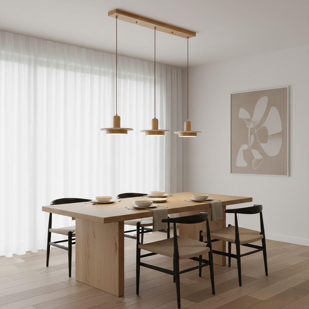 Orelenena Pendant Lamp