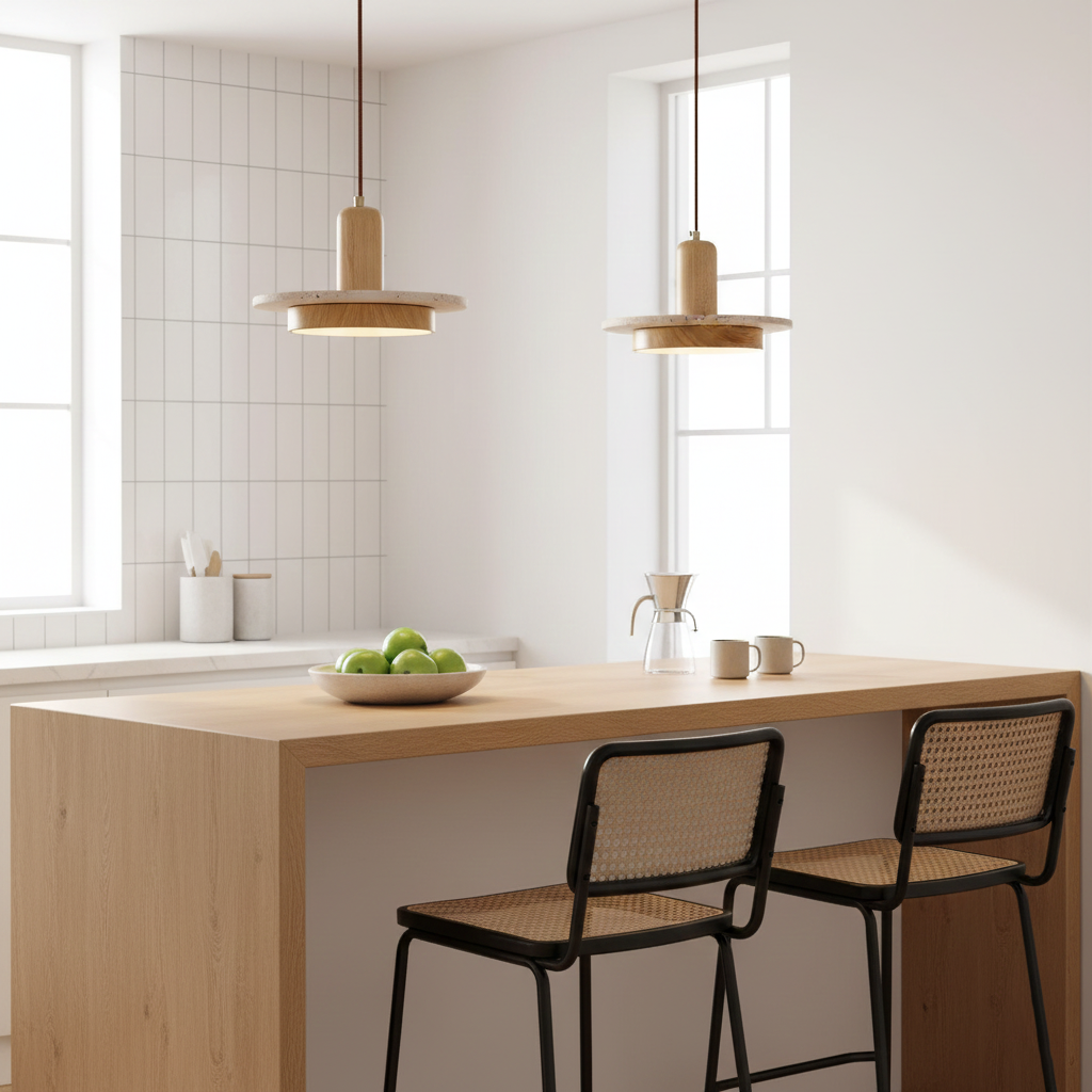 Orelenena Pendant Lamp