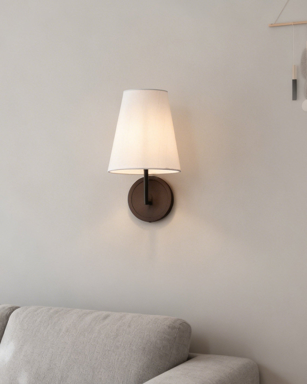Viraenaya Wall Lamp