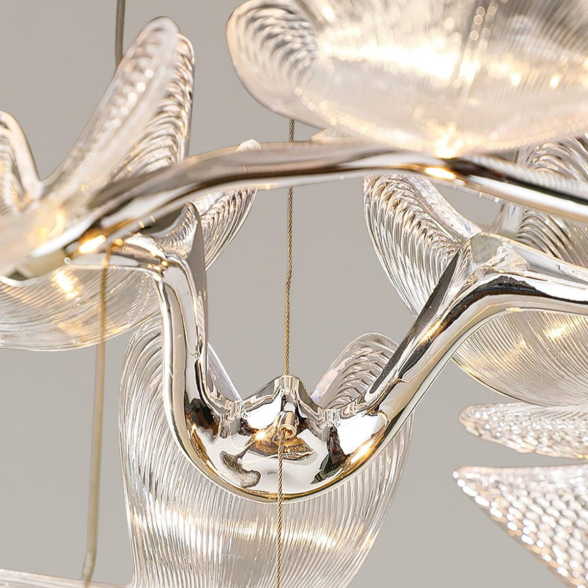 Tennul Pendant Lamp
