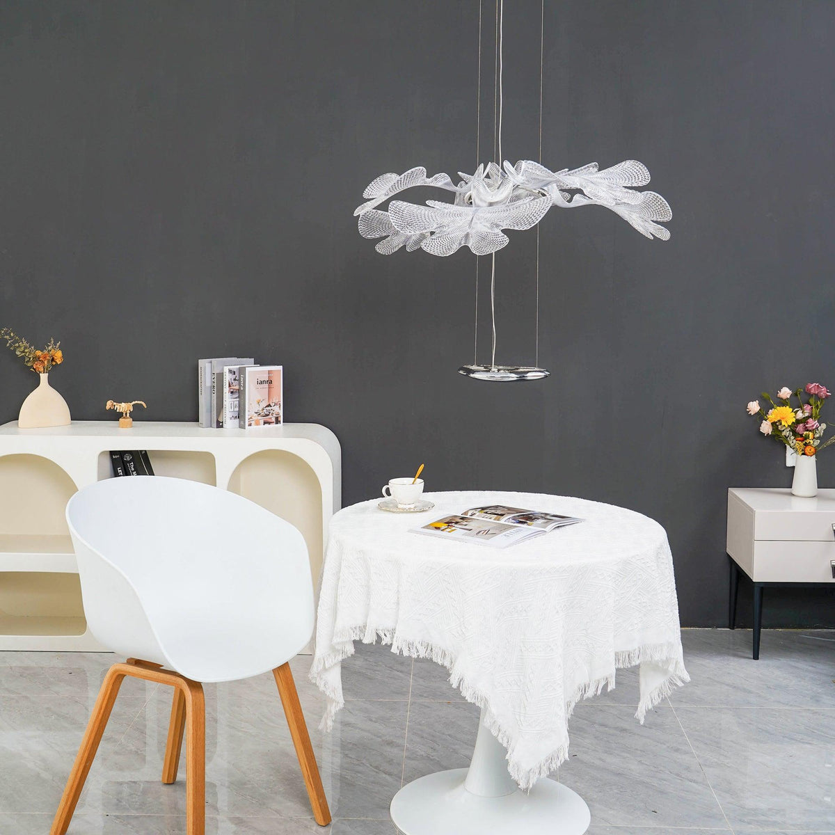Tennul Pendant Lamp