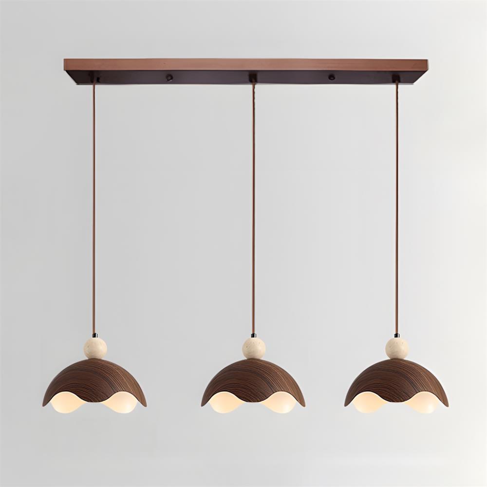 Avenelora Curve Pendant Lamp