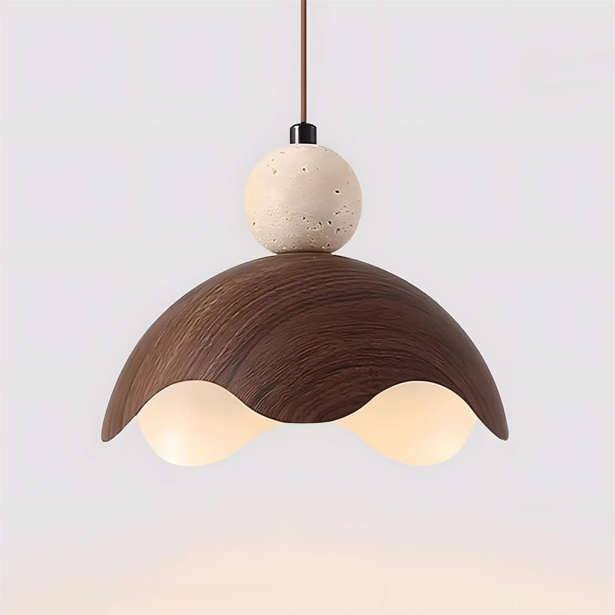 Avenelora Curve Pendant Lamp