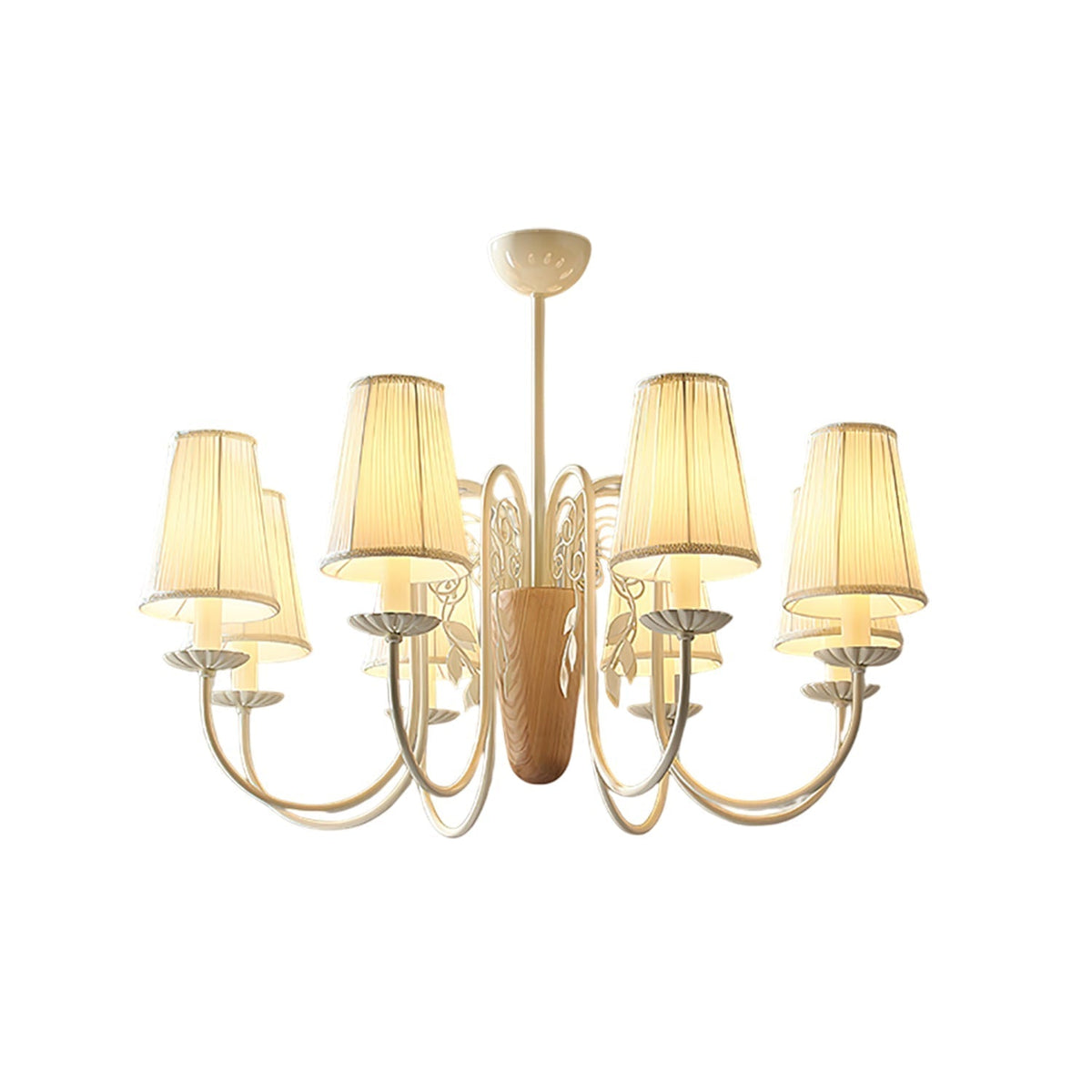 Solthys Chandelier