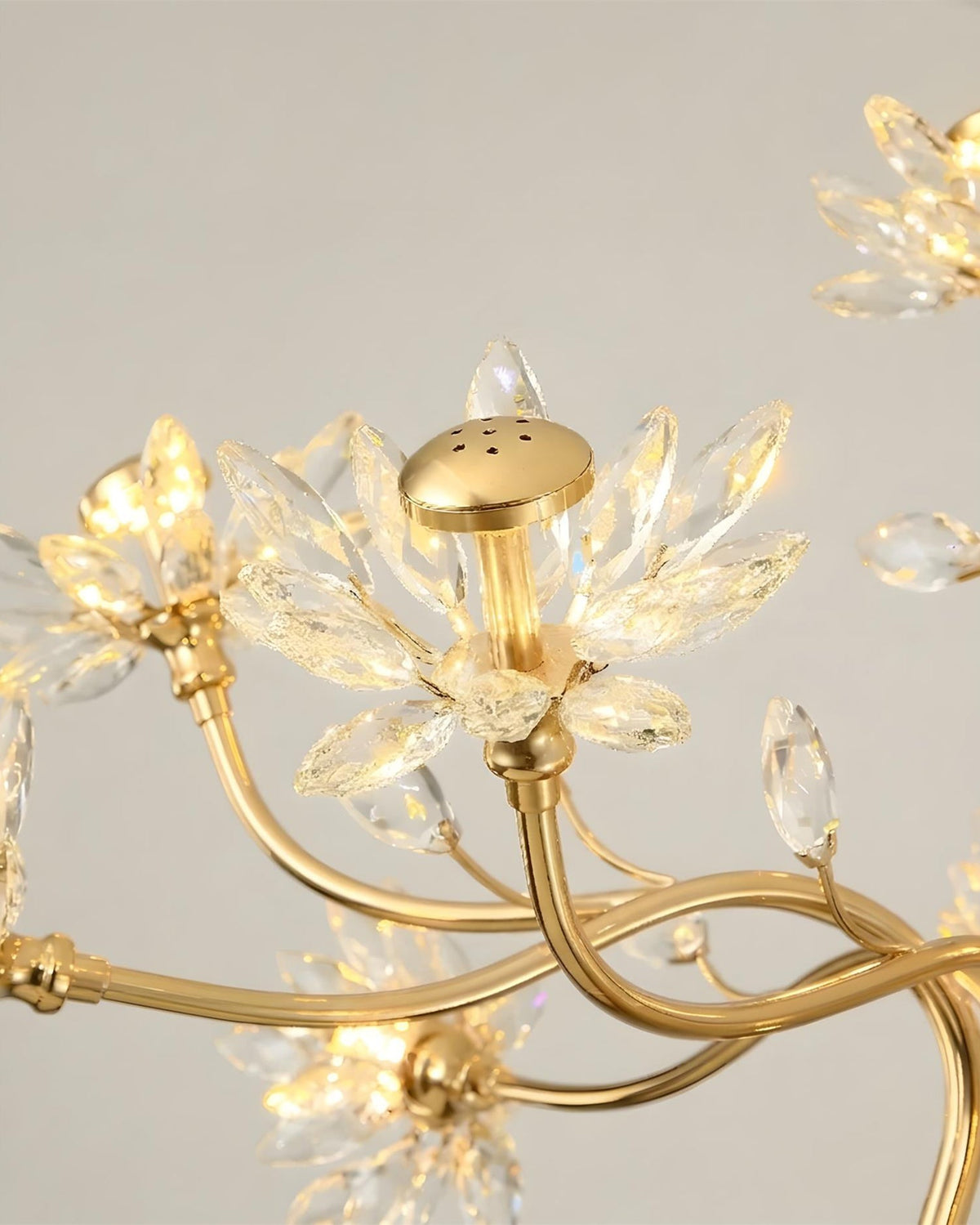 Vardencombe Eveloria Chandelier