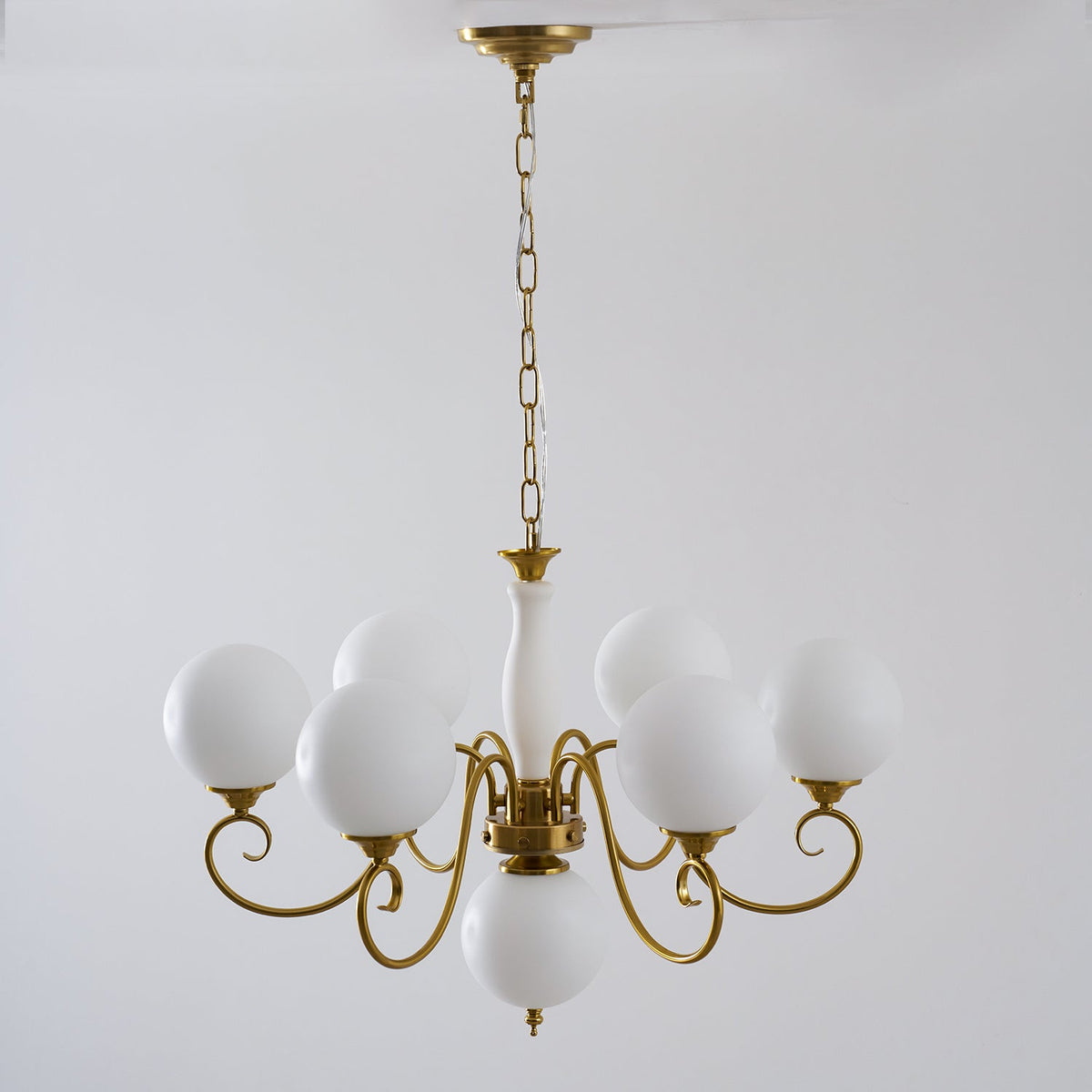 Roselune Chandelier