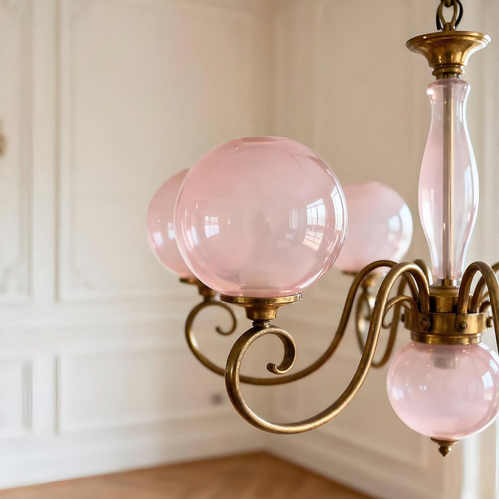 Roselune Chandelier