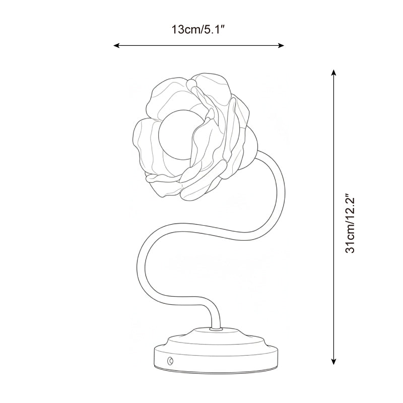 Noranine Table Lamp