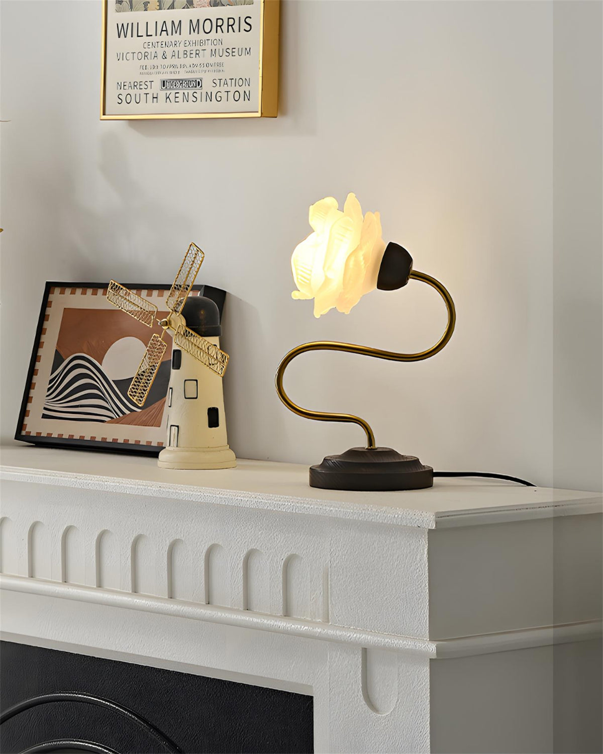 Noranine Table Lamp