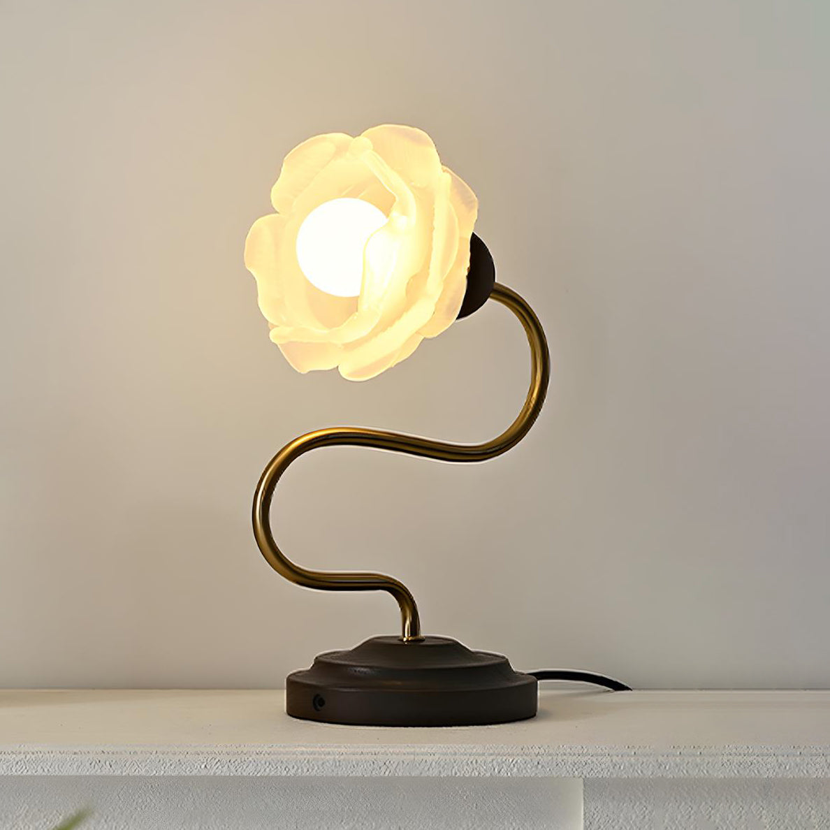 Noranine Table Lamp