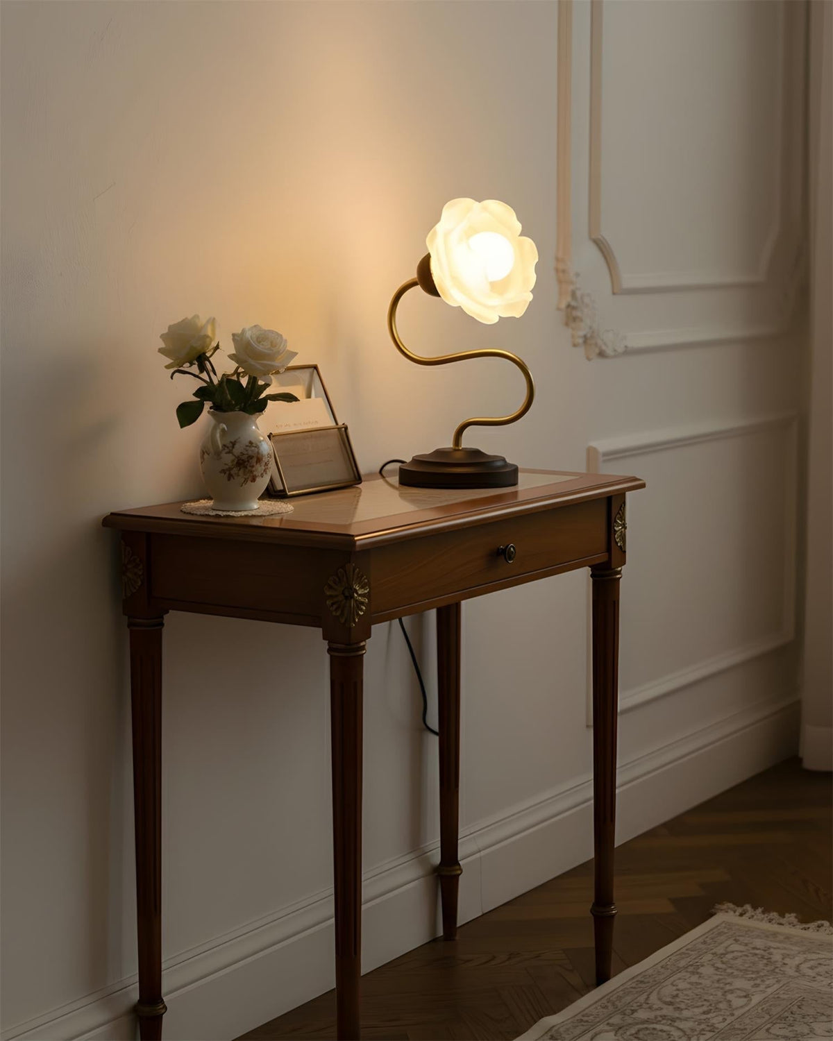 Noranine Table Lamp