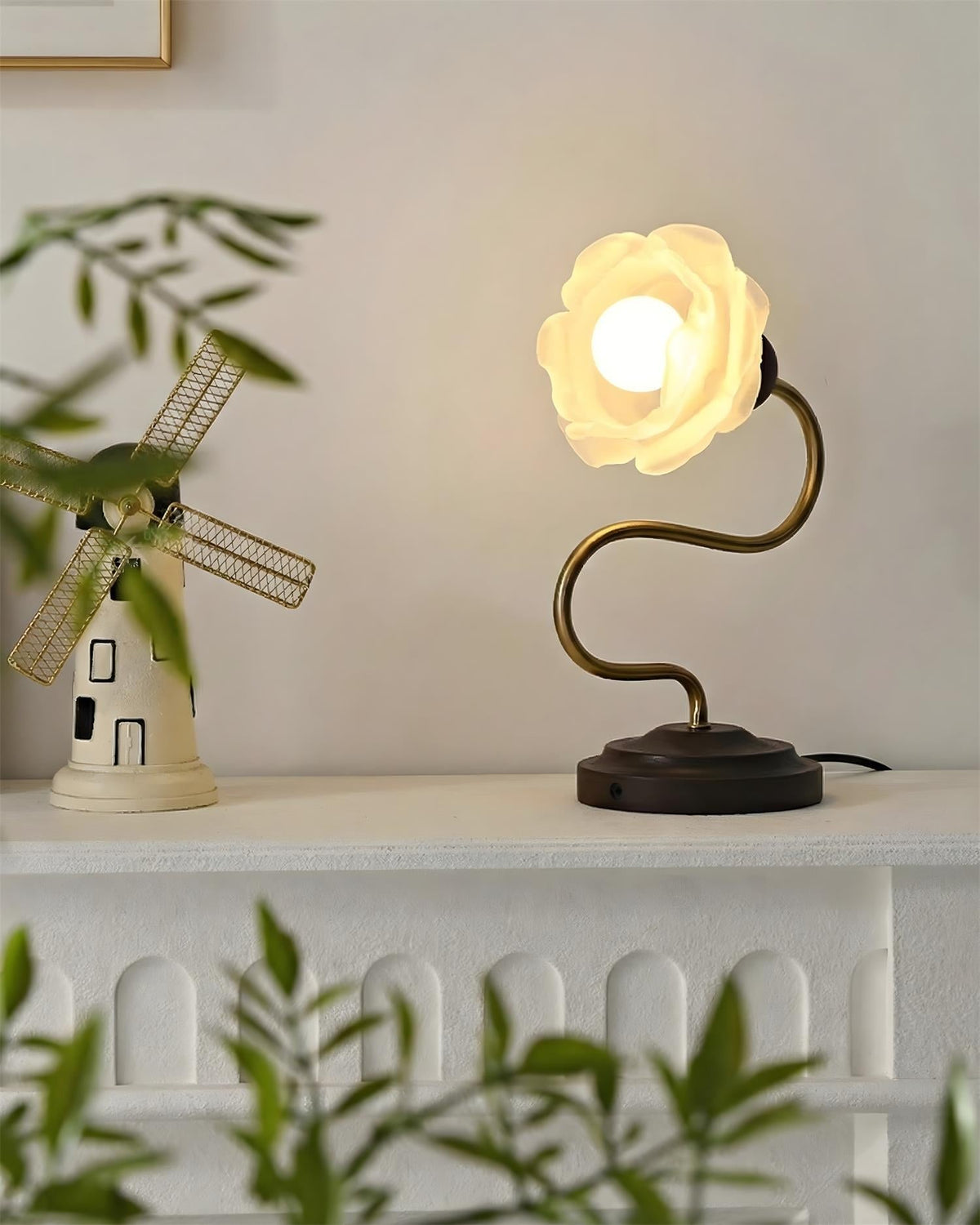 Noranine Table Lamp