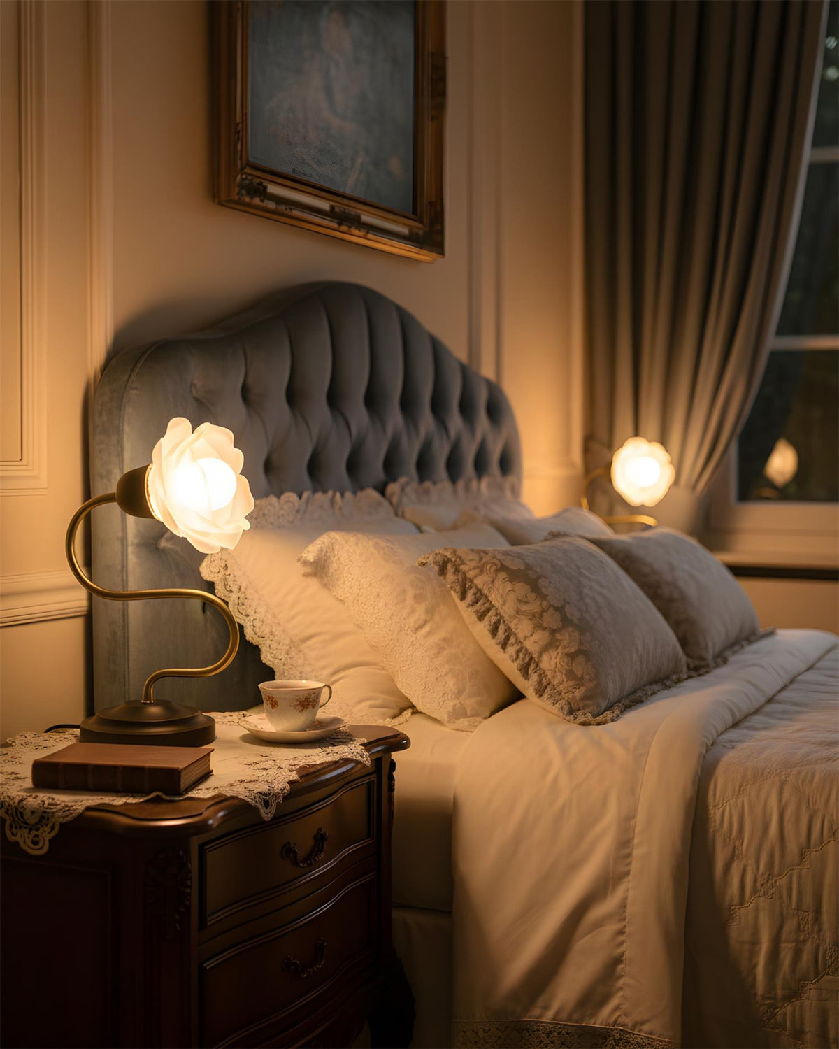 Noranine Table Lamp