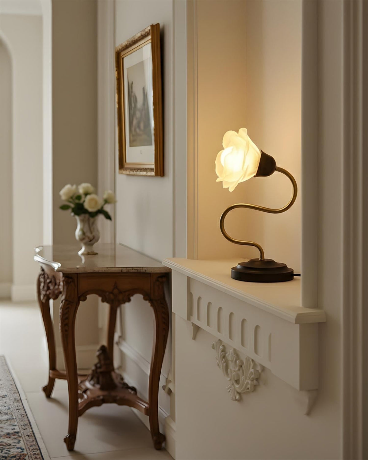 Noranine Table Lamp