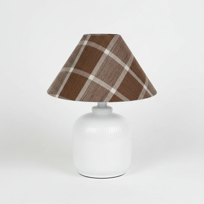 Selisia Floral Table Lamp