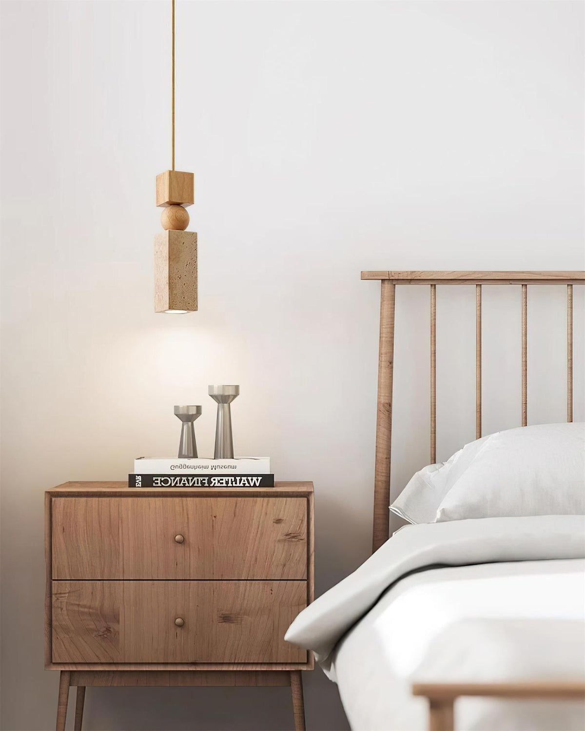 Norman Pendant Light