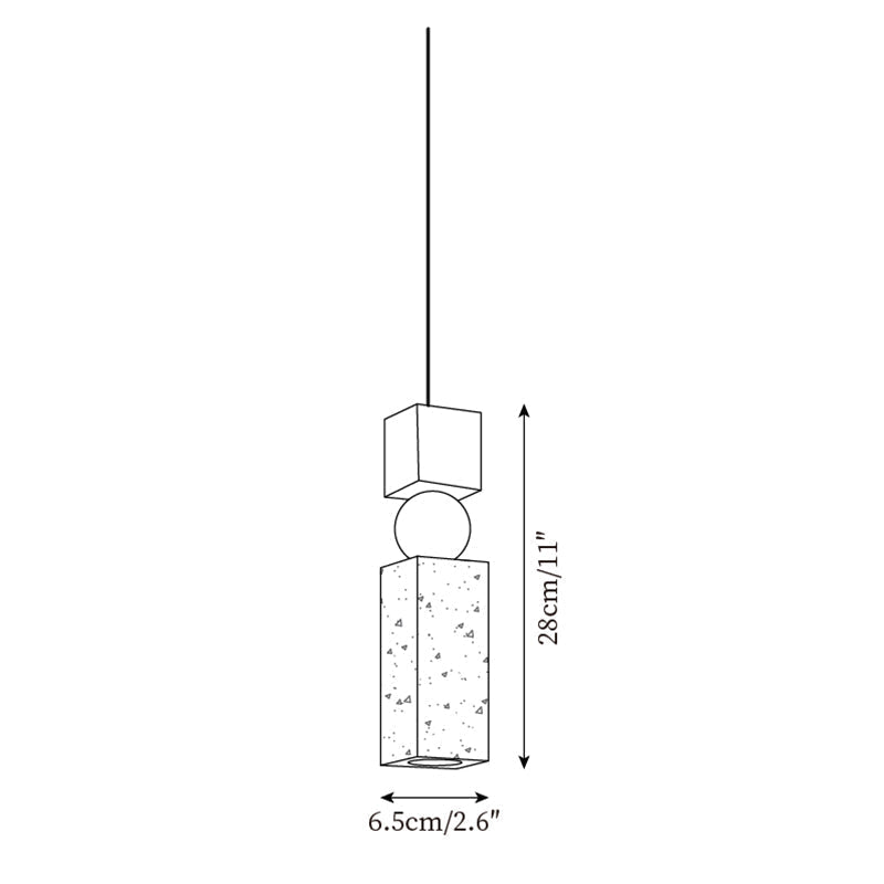 Norman Pendant Light
