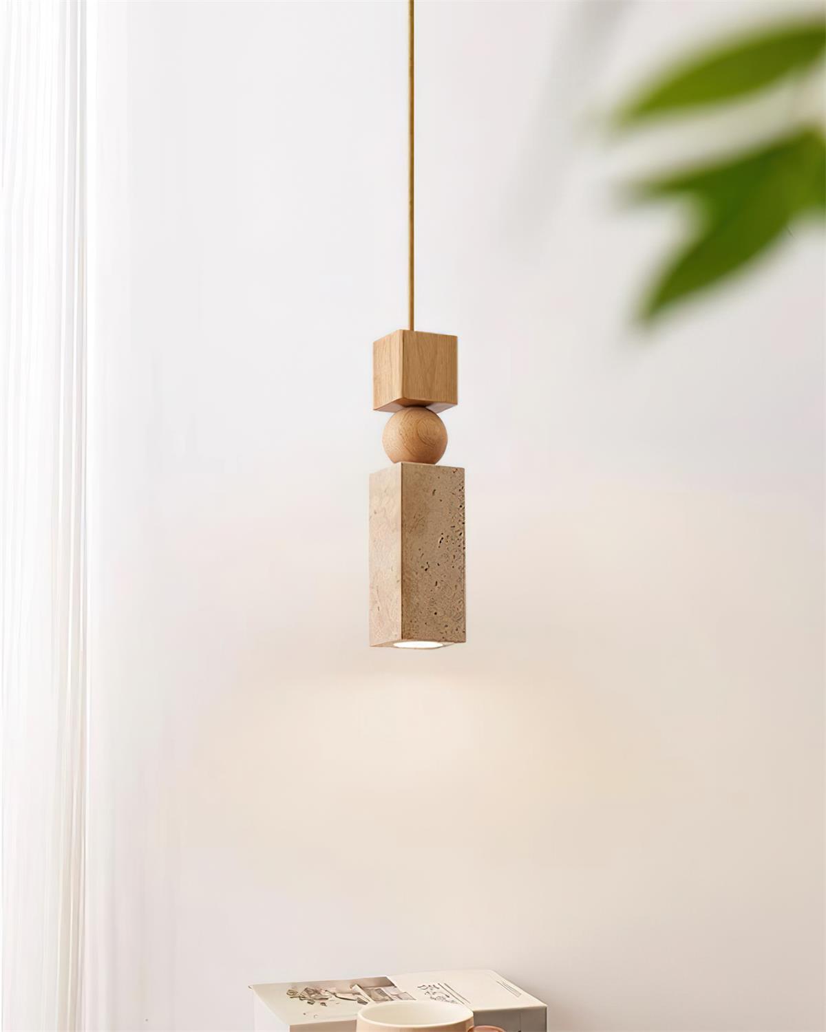 Norman Pendant Light