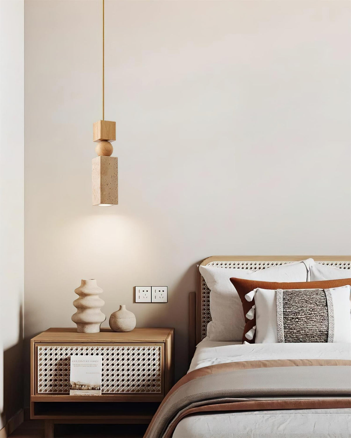 Norman Pendant Light