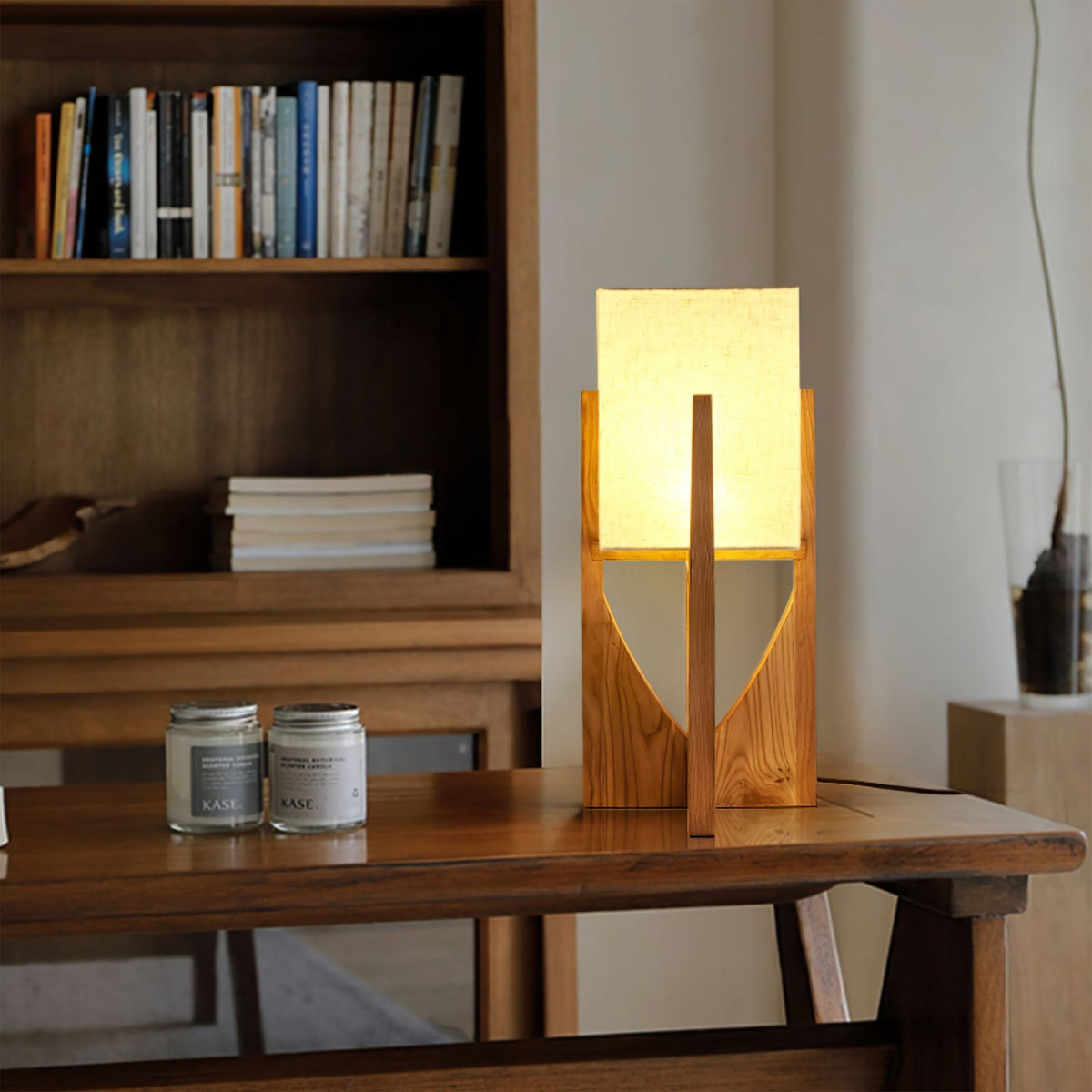 Linden Table Lamp