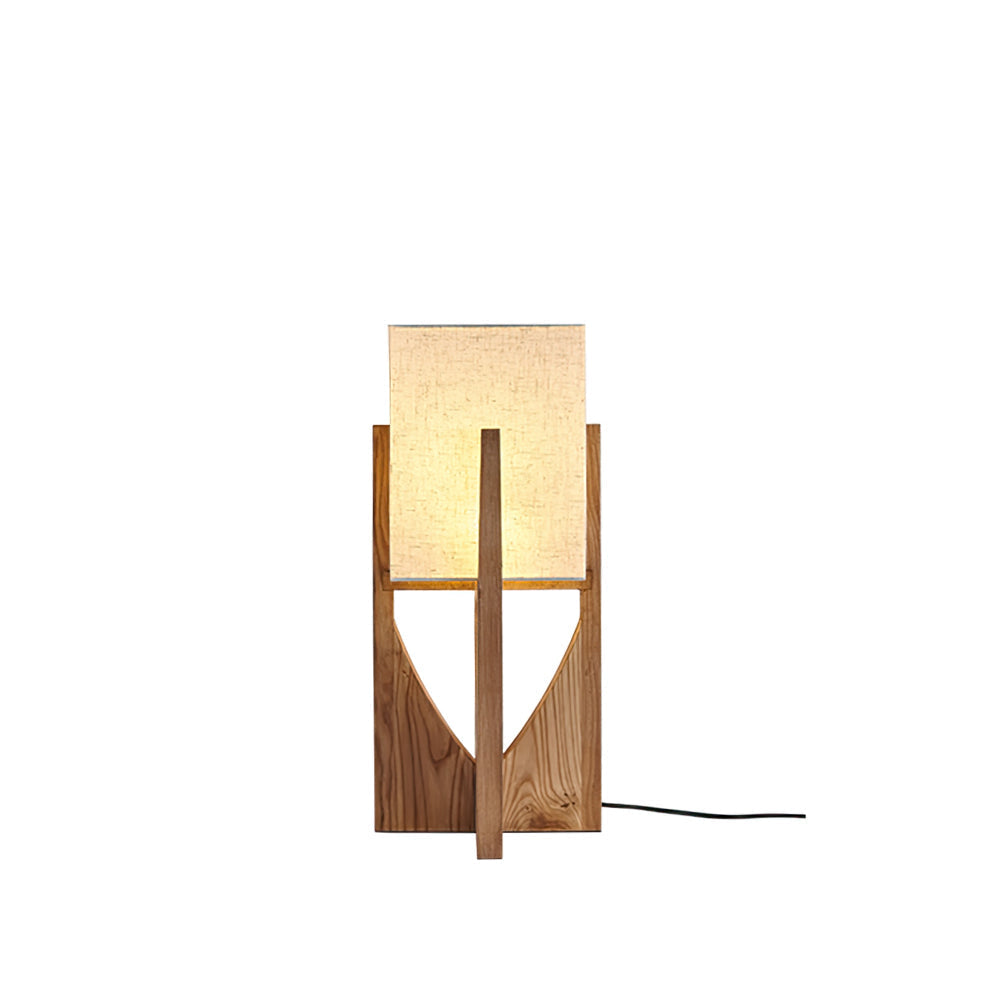 Linden Table Lamp
