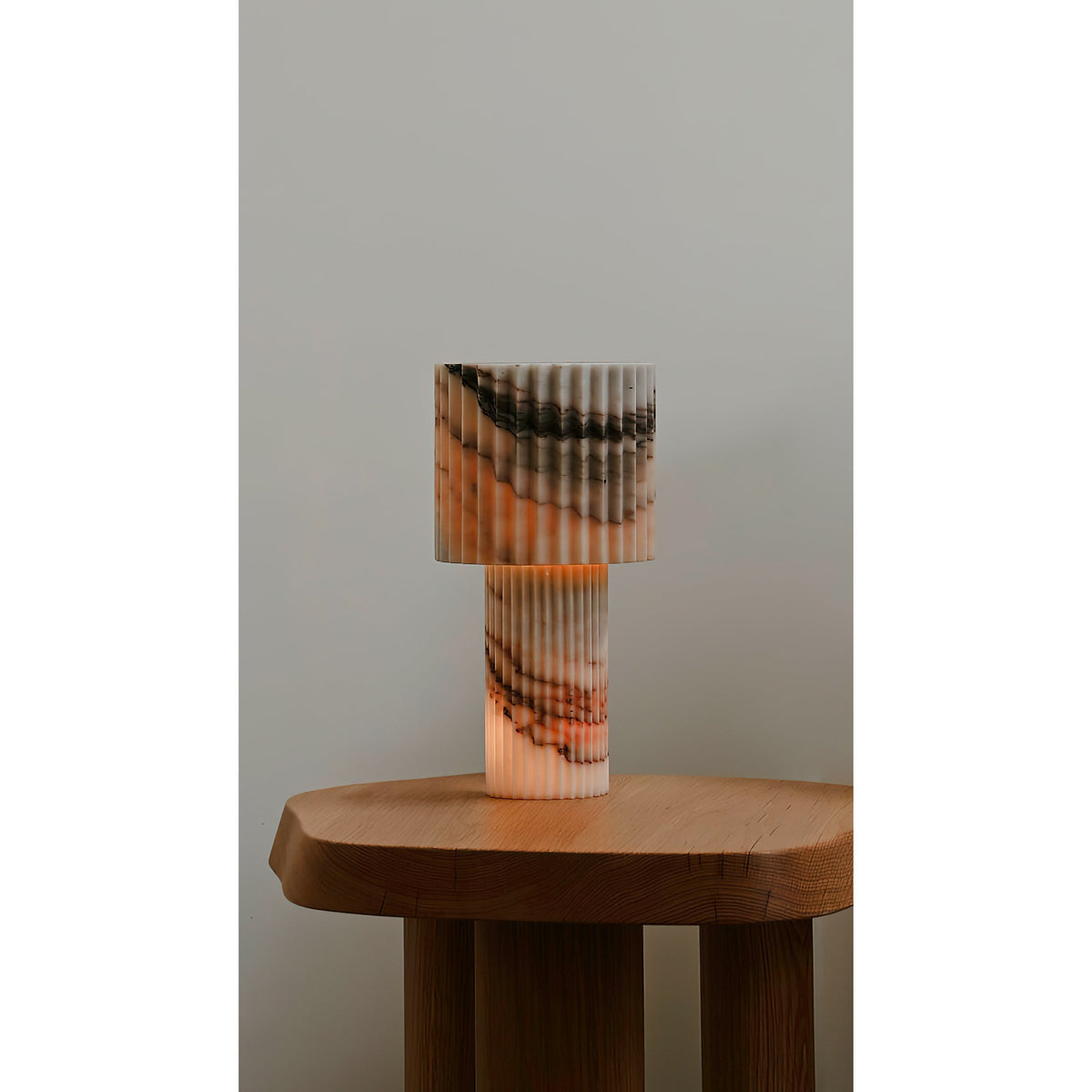 Velkoft Falten Table Lamp