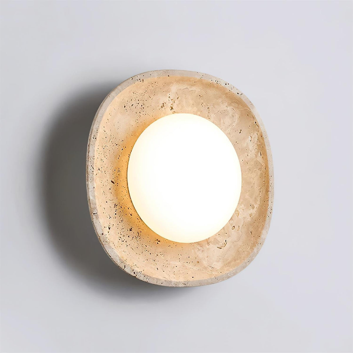 Pietra Wall Lamp