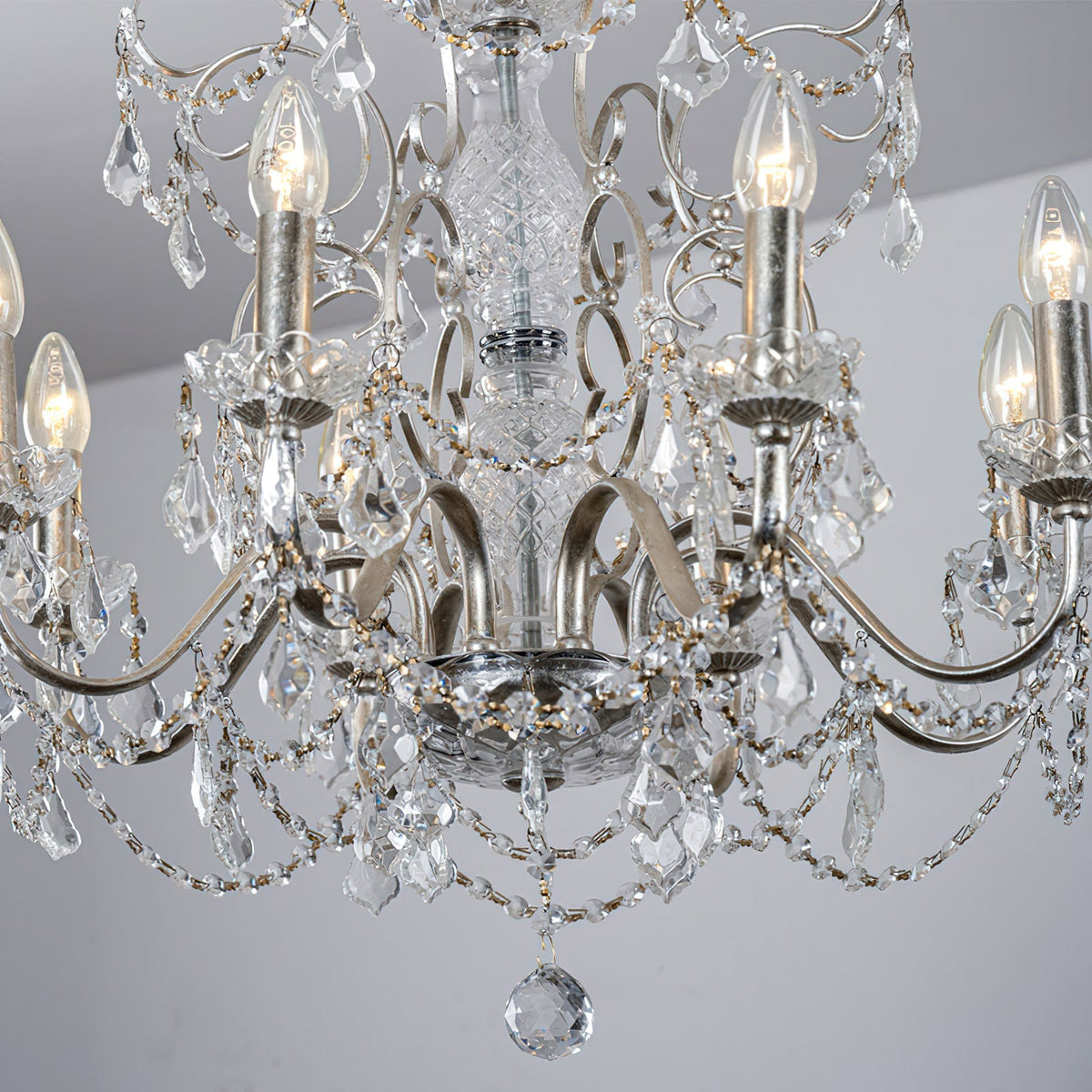 Ornand Chandelier