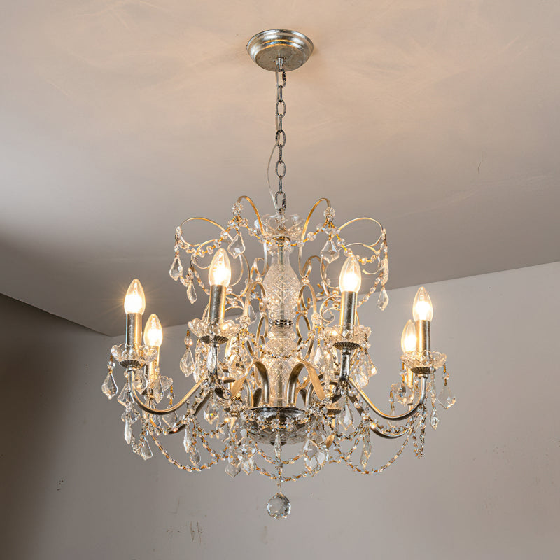 Ornand Chandelier