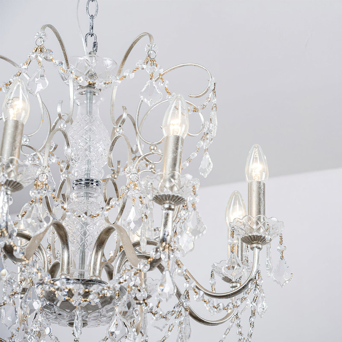 Ornand Chandelier