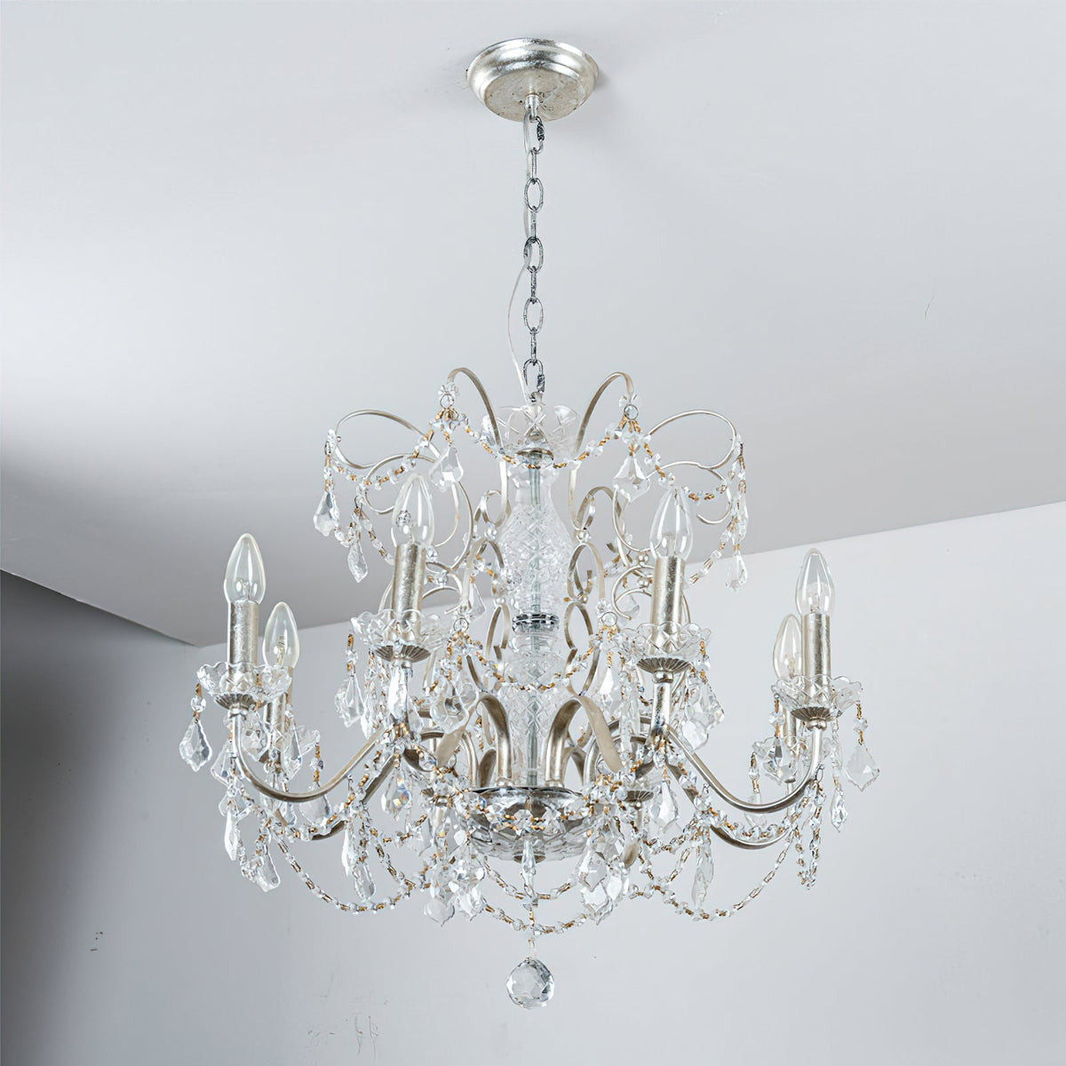 Ornand Chandelier