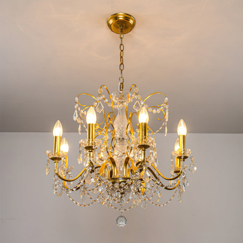 Ornand Chandelier