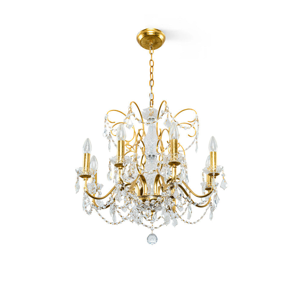Ornand Chandelier