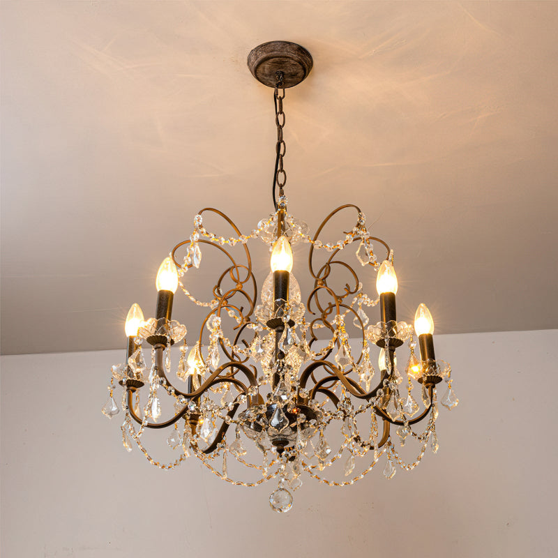 Ornand Chandelier