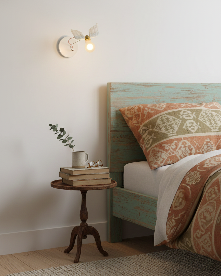 Lioranaria Wall Light