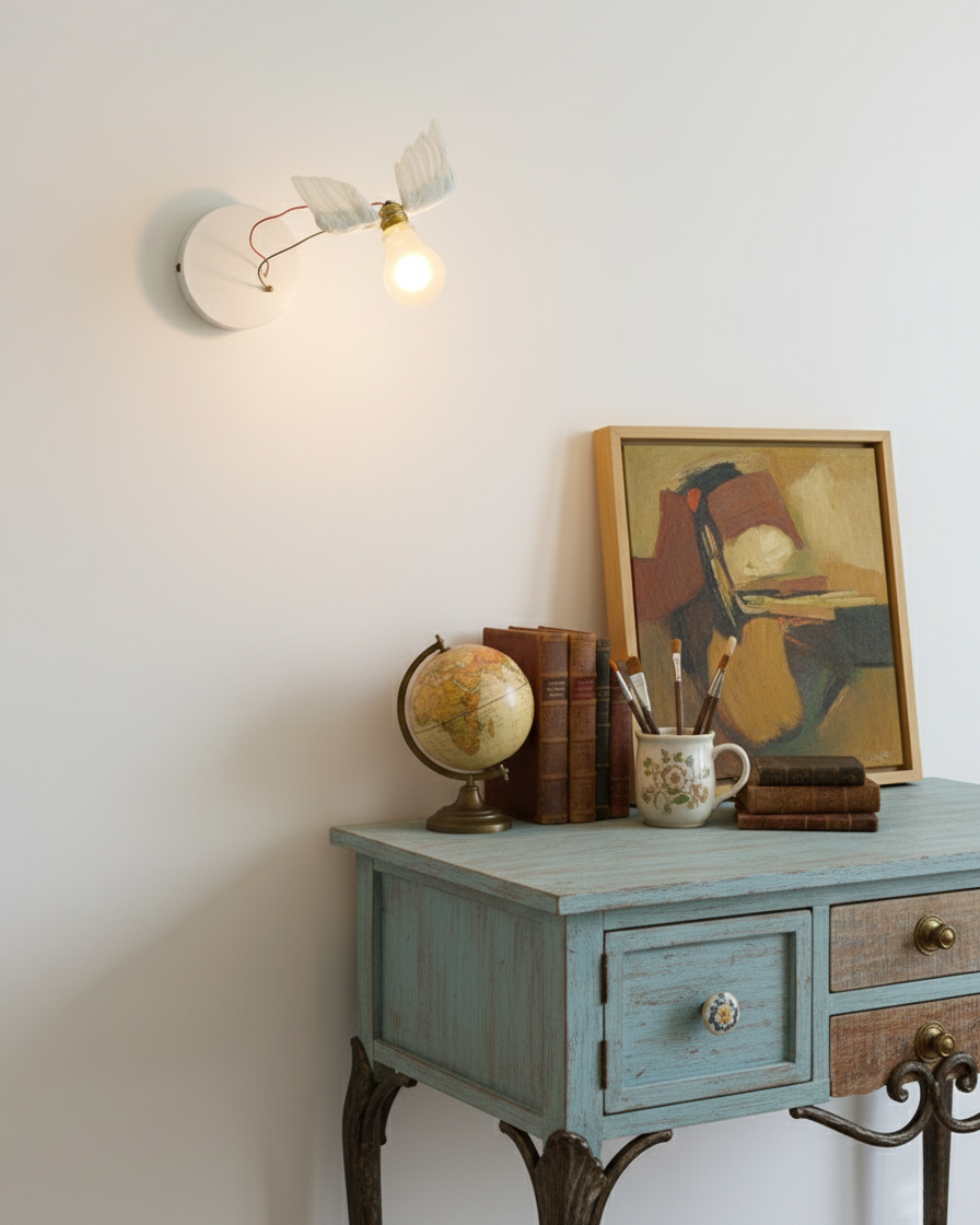 Lioranaria Wall Light