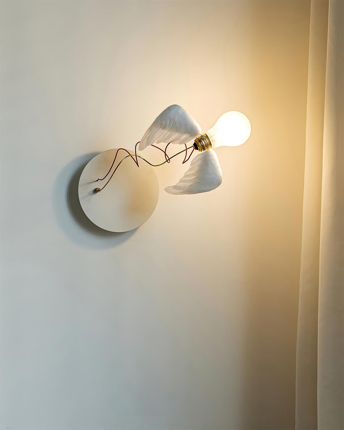 Lioranaria Wall Light