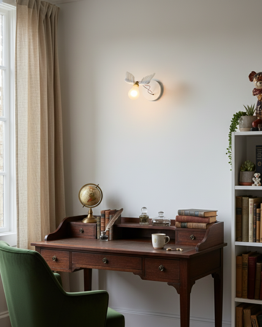 Lioranaria Wall Light