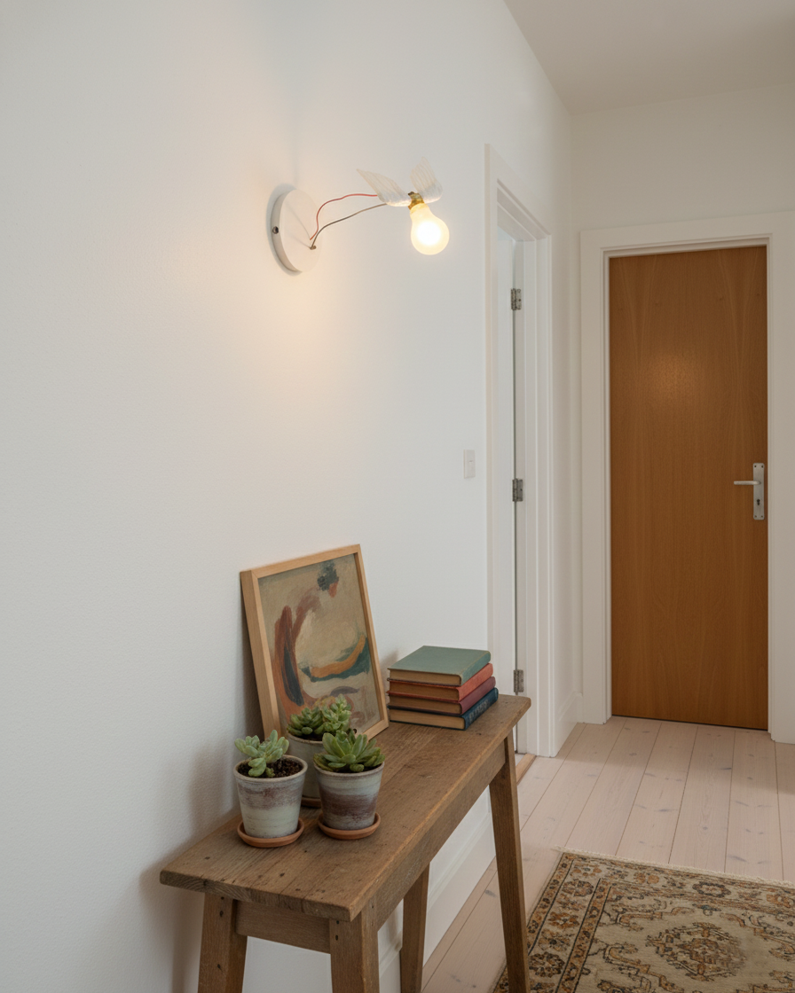 Lioranaria Wall Light