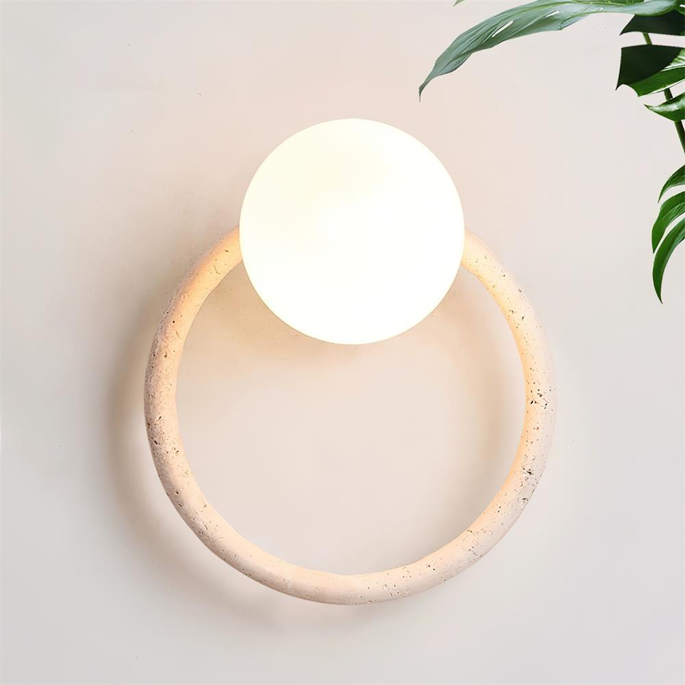 Geylo Wall Light