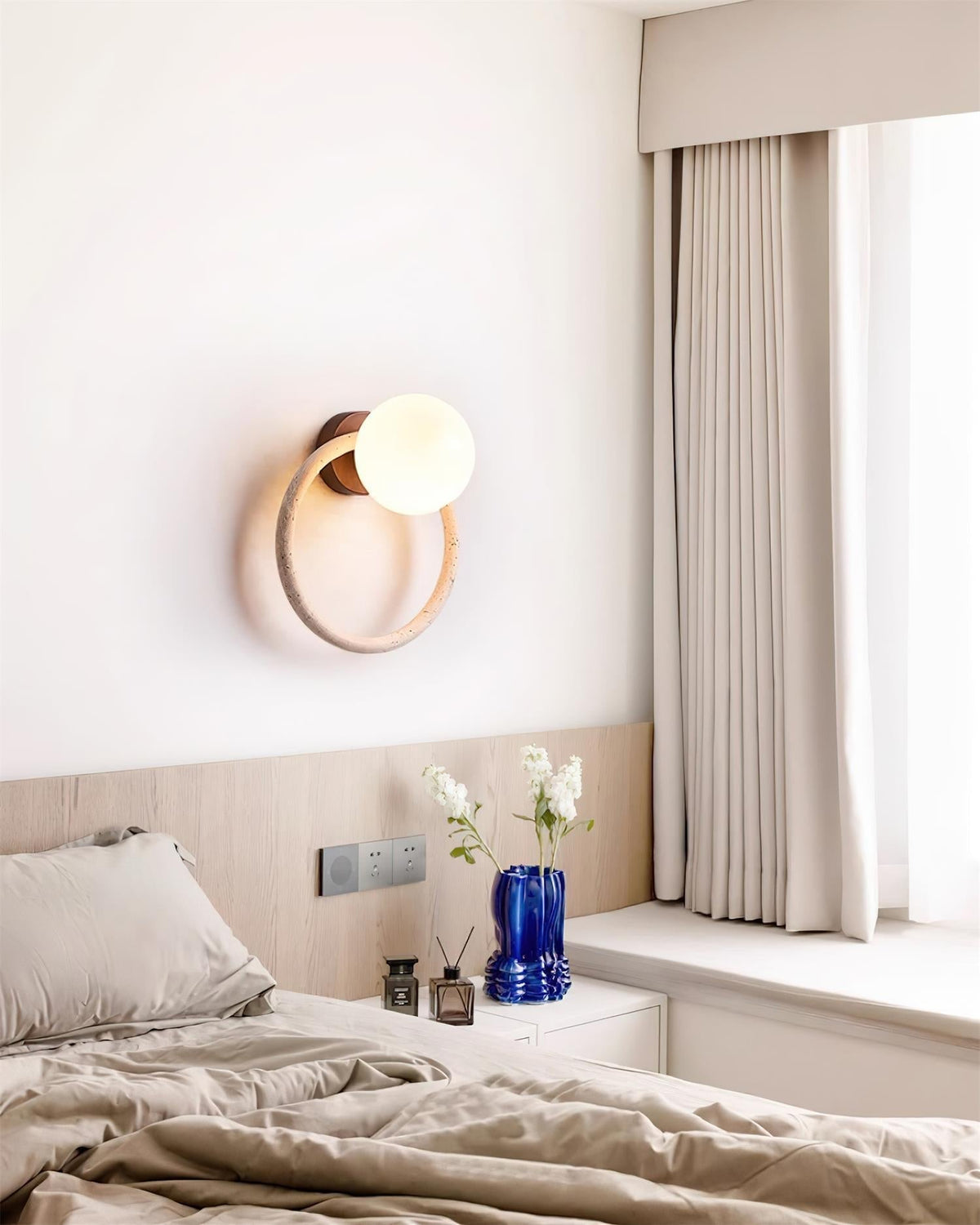 Geylo Wall Light