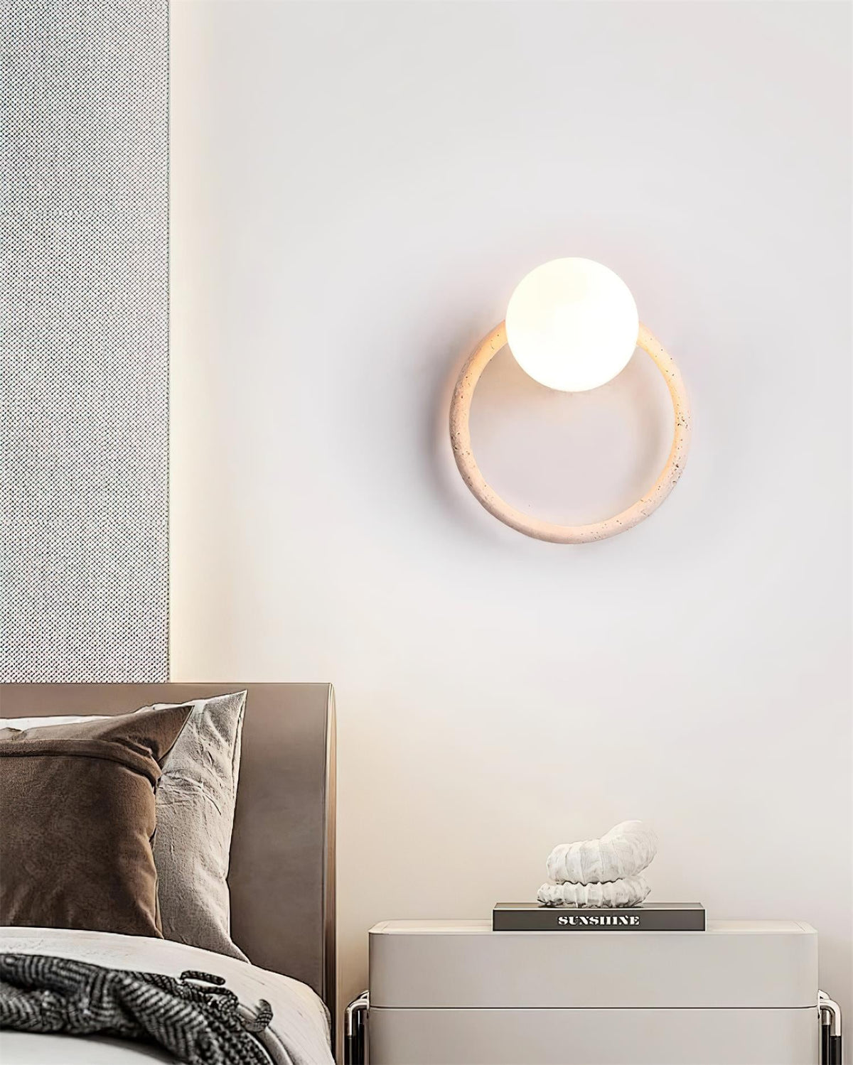 Geylo Wall Light