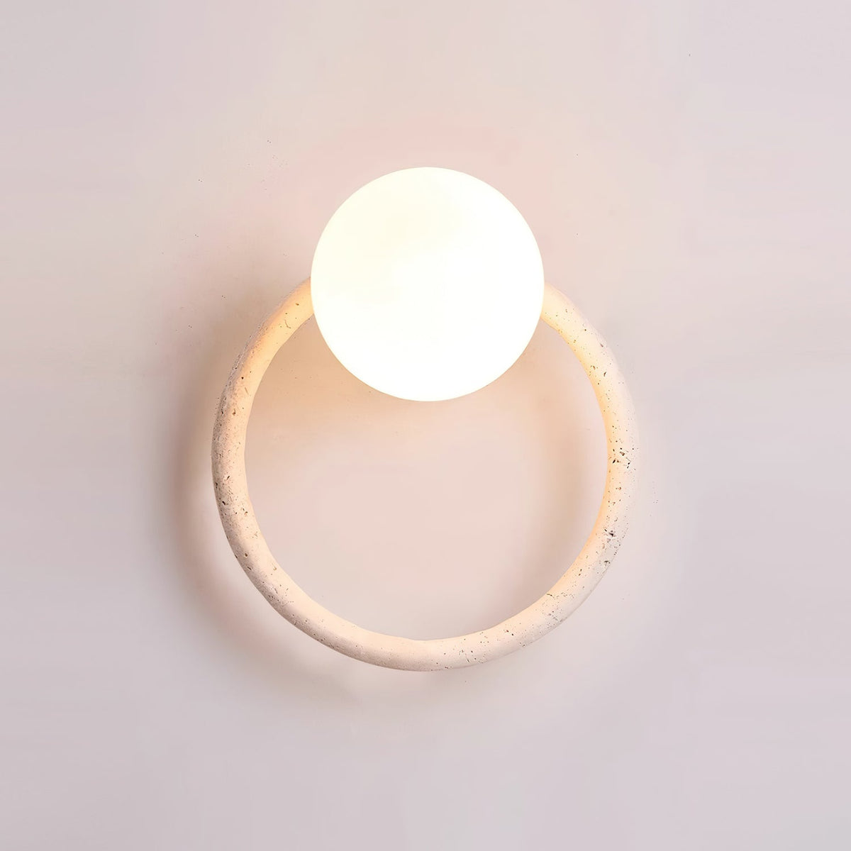 Geylo Wall Light