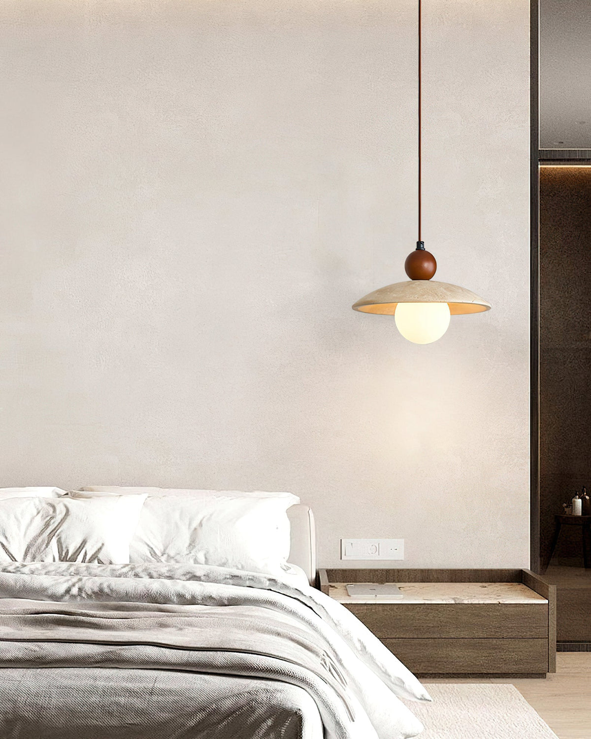 Orelarelle Pendant Light