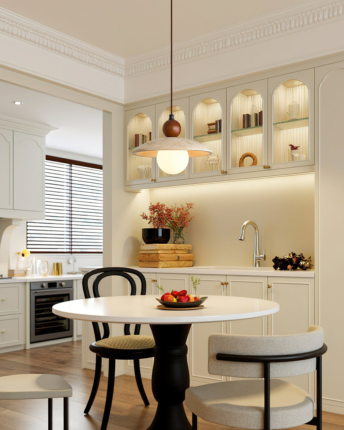 Orelarelle Pendant Light