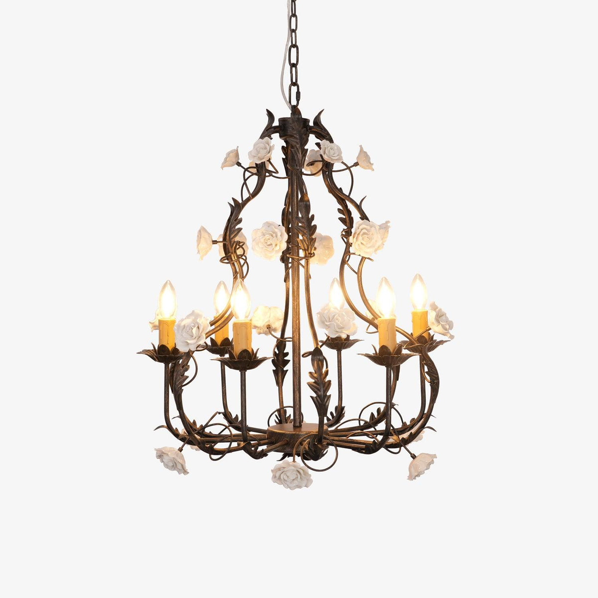 Geneviever Chandelier