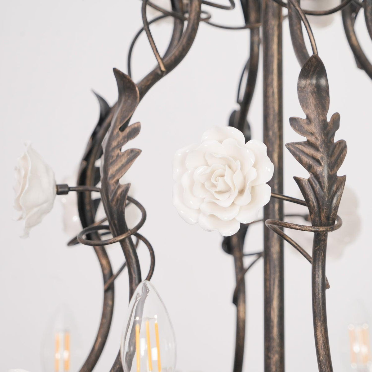 Geneviever Chandelier
