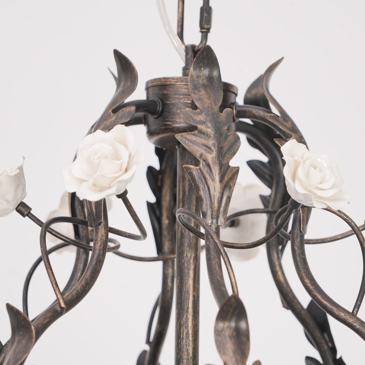 Geneviever Chandelier
